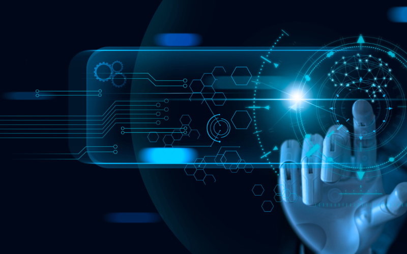 Next-Gen Business Software for Seamless Management